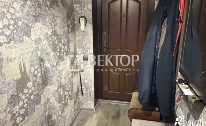 3-комн квартира ул Полка "Нормандия-Неман", 91,  д. 91