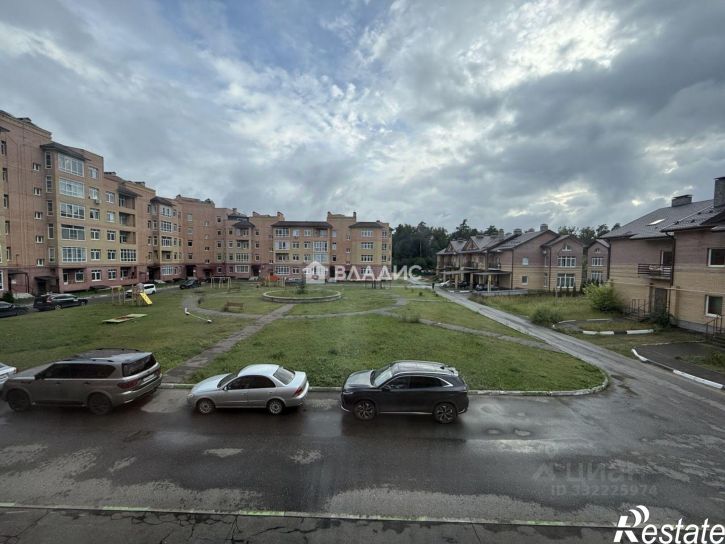 2-комн квартира ул Окуловой, 73,  д. 73