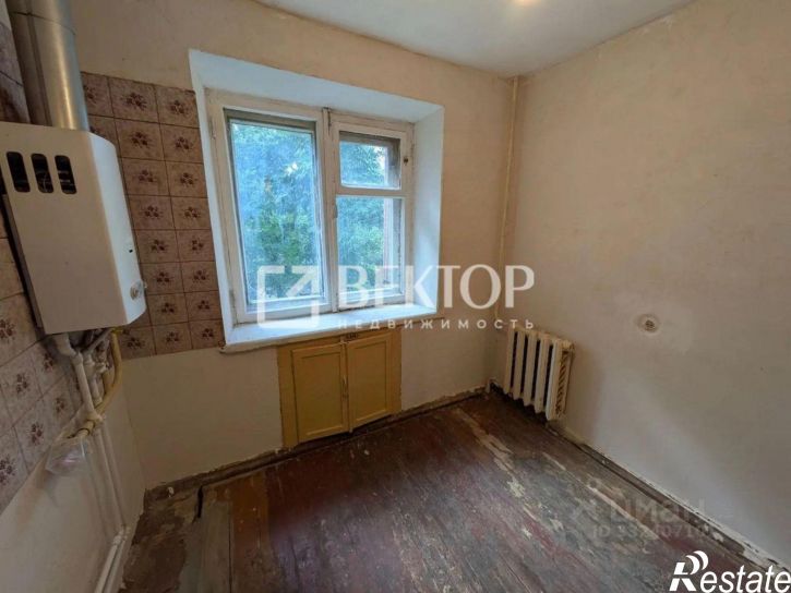 2-комн квартира ул Попова, 26,  д. 26