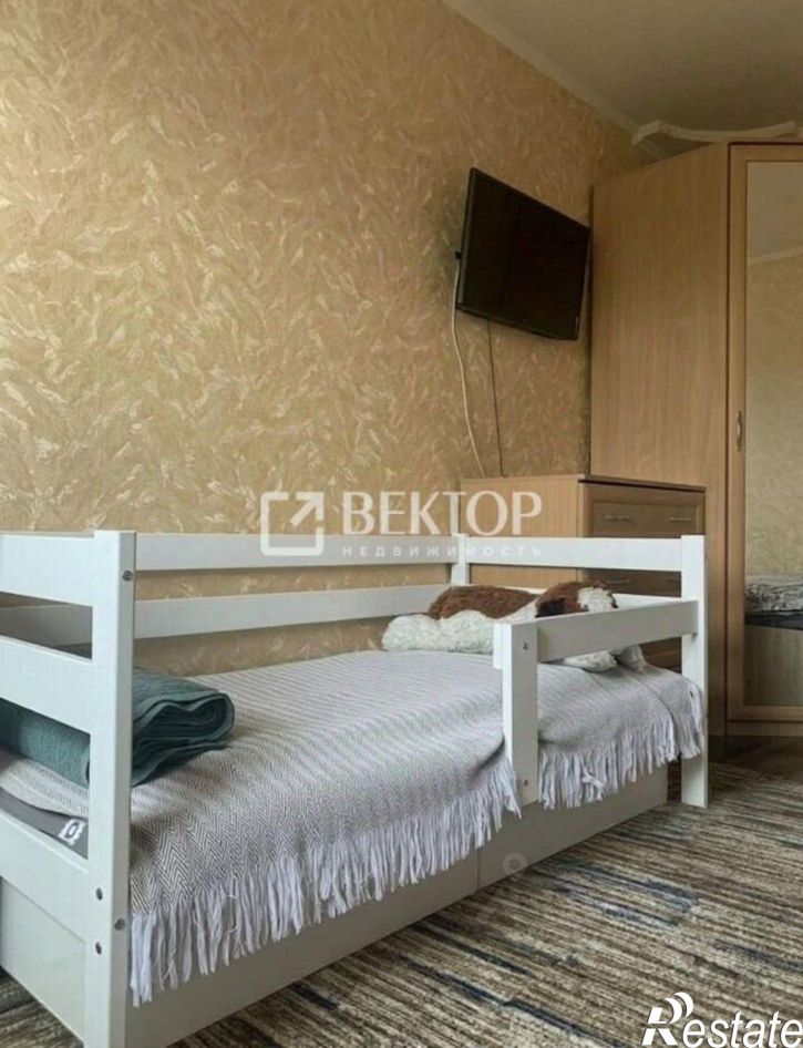 1-комн квартира ул Полка "Нормандия-Неман", 73,  д. 73
