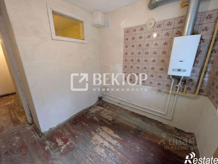 2-комн квартира ул Попова, 26,  д. 26