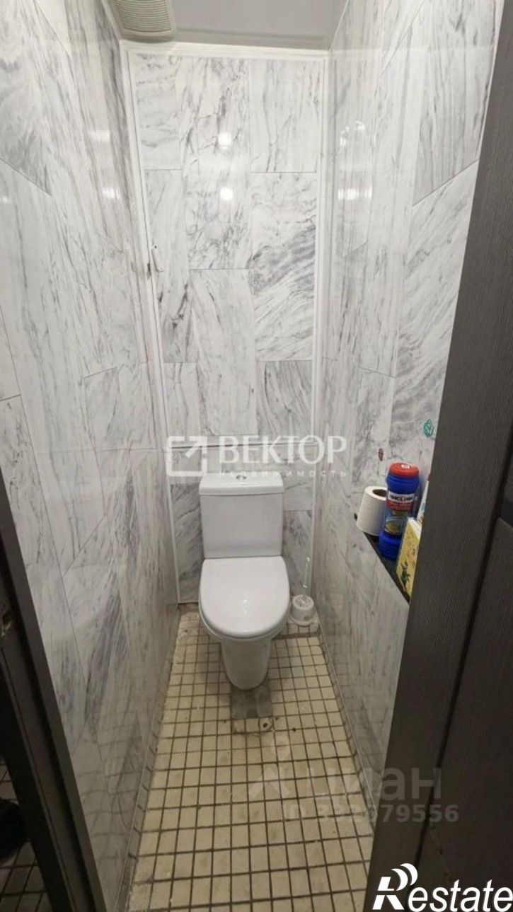 3-комн квартира ул Полка "Нормандия-Неман", 91,  д. 91