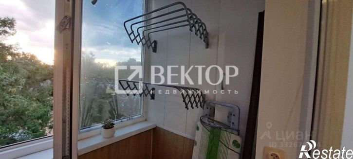 1-комн квартира ул Полка "Нормандия-Неман", 73,  д. 73