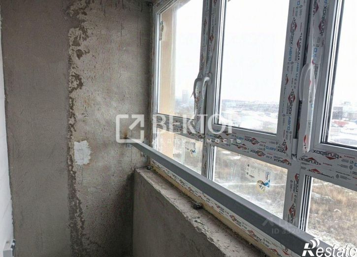 2-комн квартира ул 1-я Камвольная, 9,  д. 9