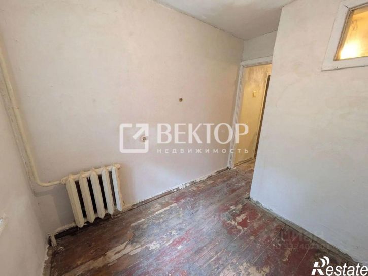 2-комн квартира ул Попова, 26,  д. 26