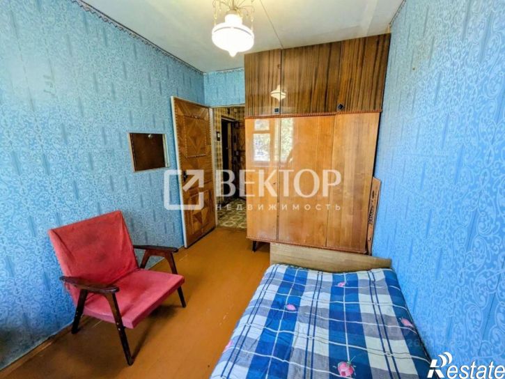 2-комн квартира ул Маршала Василевского, 11,  д. 11