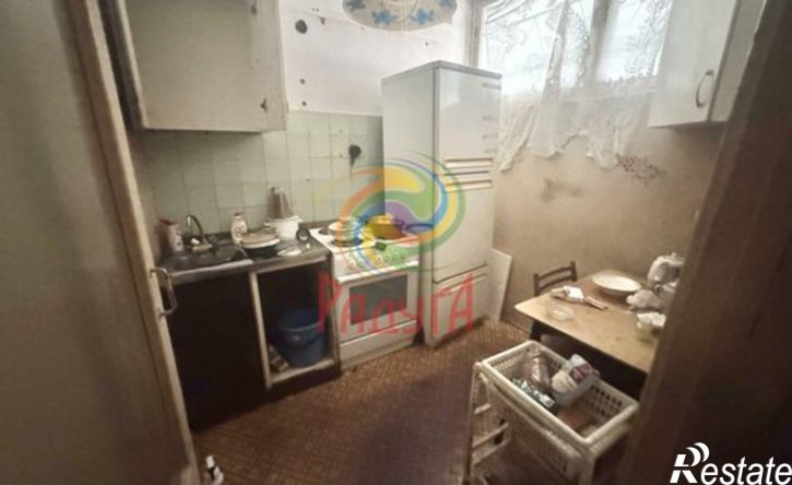 1-комн квартира ул Калинина, 2,  д. 2