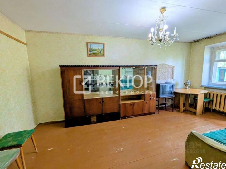 2-комн квартира ул Маршала Василевского, 11,  д. 11