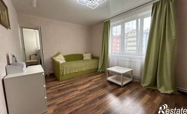 2-комн квартира микрорайон Новая Ильинка, 8