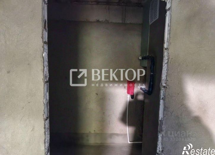 2-комн квартира ул 1-я Камвольная, 9,  д. 9
