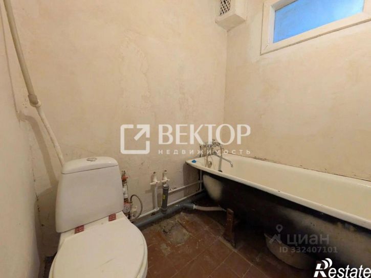2-комн квартира ул Попова, 26,  д. 26