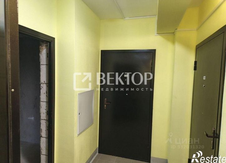 2-комн квартира ул 1-я Камвольная, 9,  д. 9