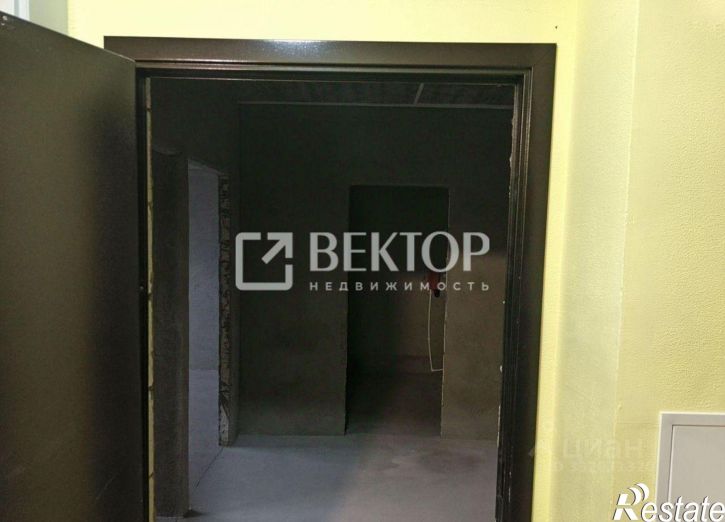 2-комн квартира ул 1-я Камвольная, 9,  д. 9