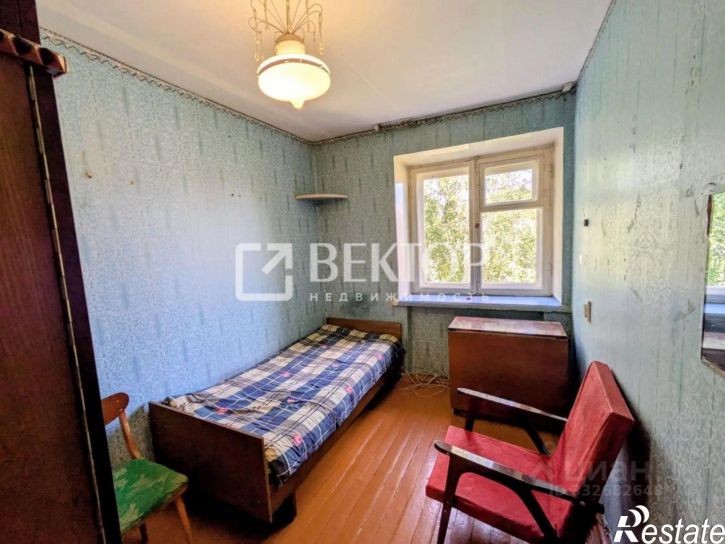 2-комн квартира ул Маршала Василевского, 11,  д. 11
