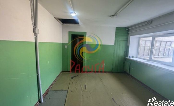 1-комн квартира ул Калинина, 2,  д. 2