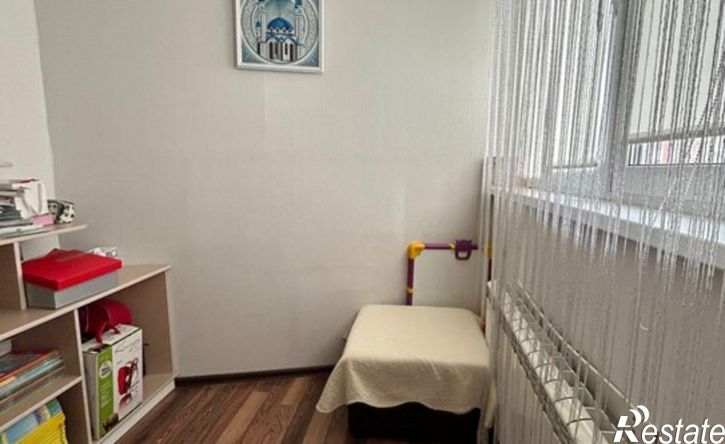 2-комн квартира микрорайон Новая Ильинка, 8
