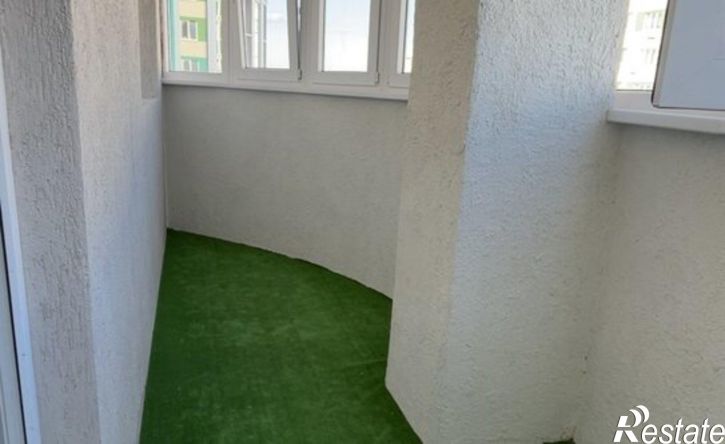 1-комн квартира микрорайон Самоцветы, 3