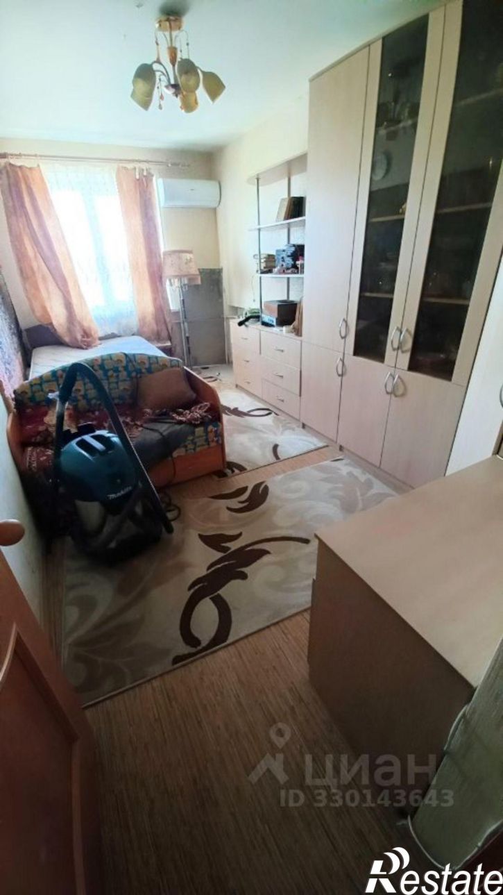 3-комн квартира ул Кудряшова, 102,  д. 102