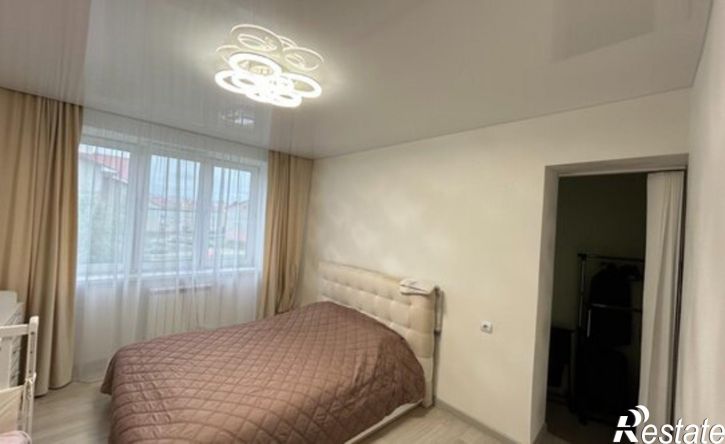 2-комн квартира микрорайон Новая Ильинка, 8
