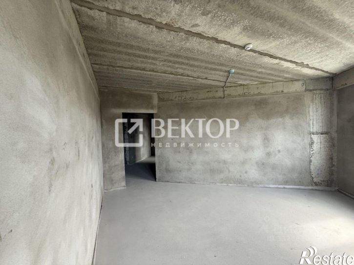 2-комн квартира г Иваново, мкр Видный, 8