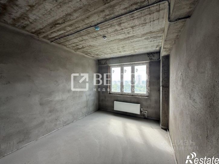 2-комн квартира г Иваново, мкр Видный, 8