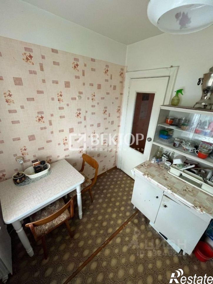 3-комн квартира ул Советская, 57,  д. 57