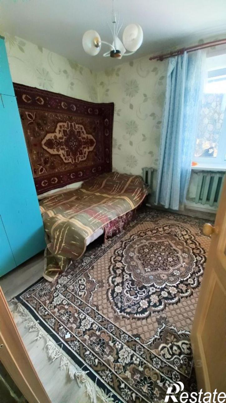 3-комн квартира ул Кудряшова, 102,  д. 102