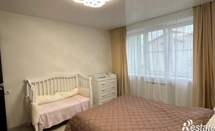 2-комн квартира микрорайон Новая Ильинка, 8