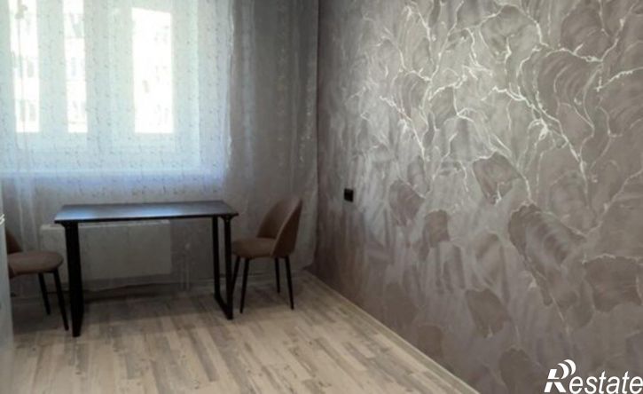 1-комн квартира микрорайон Самоцветы, 3