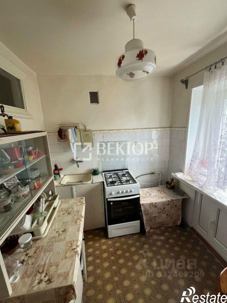3-комн квартира ул Советская, 57,  д. 57