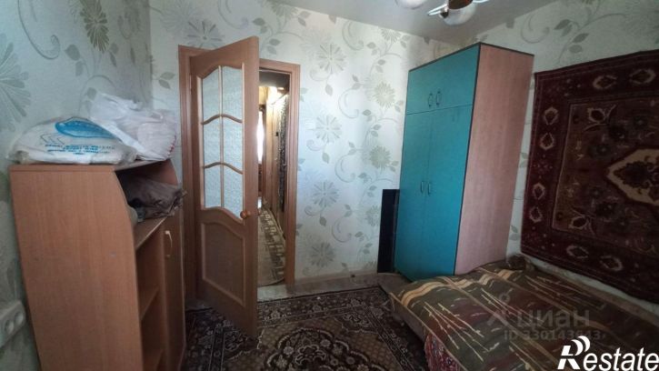 3-комн квартира ул Кудряшова, 102,  д. 102