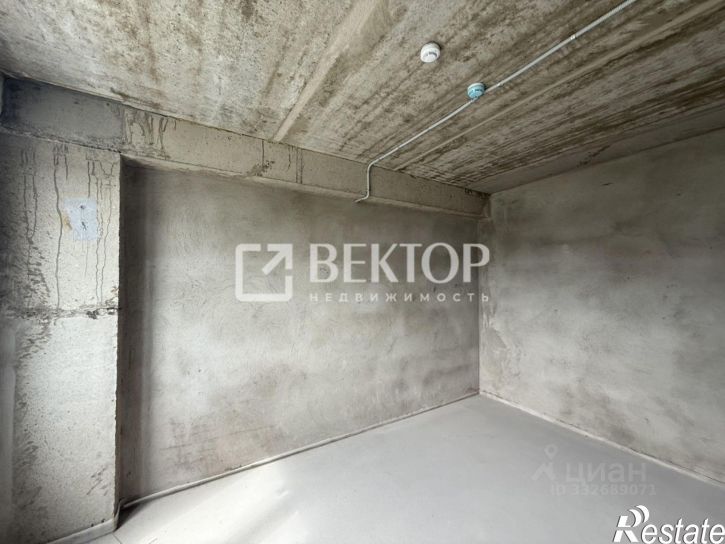 2-комн квартира г Иваново, мкр Видный, 8