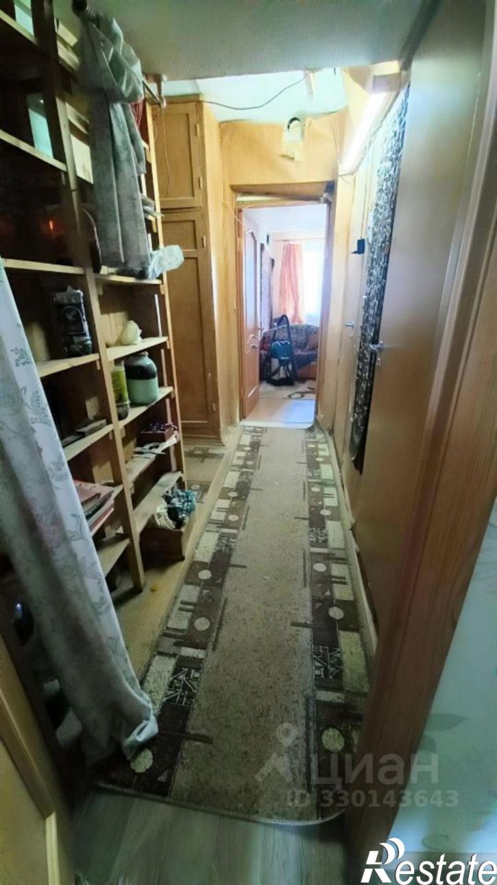 3-комн квартира ул Кудряшова, 102,  д. 102