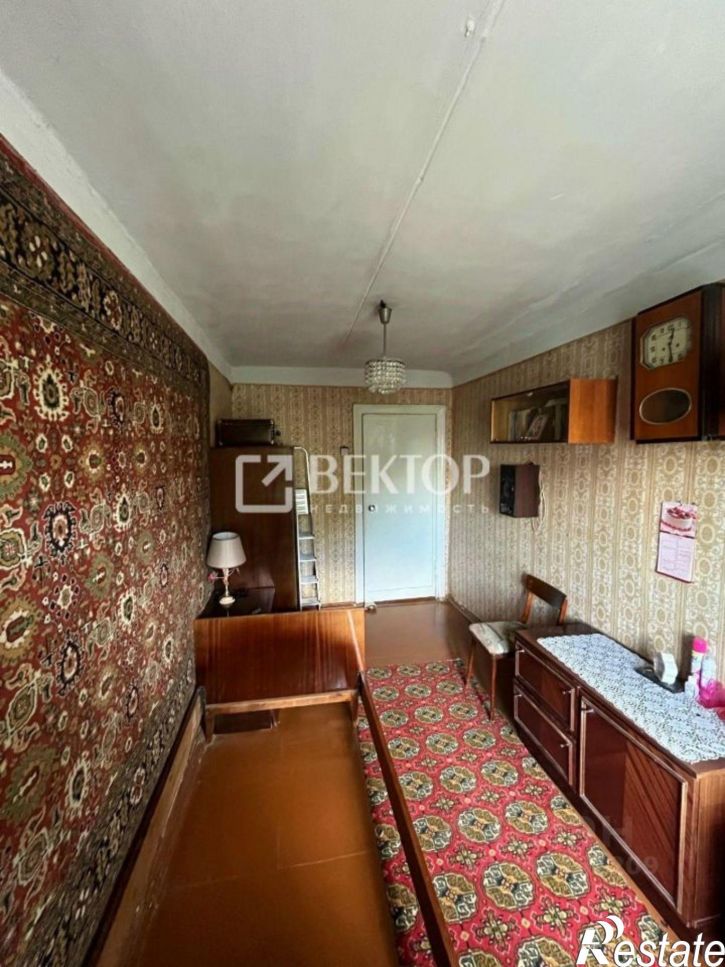 3-комн квартира ул Советская, 57,  д. 57