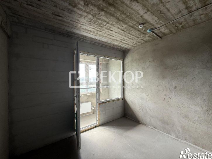 2-комн квартира г Иваново, мкр Видный, 8