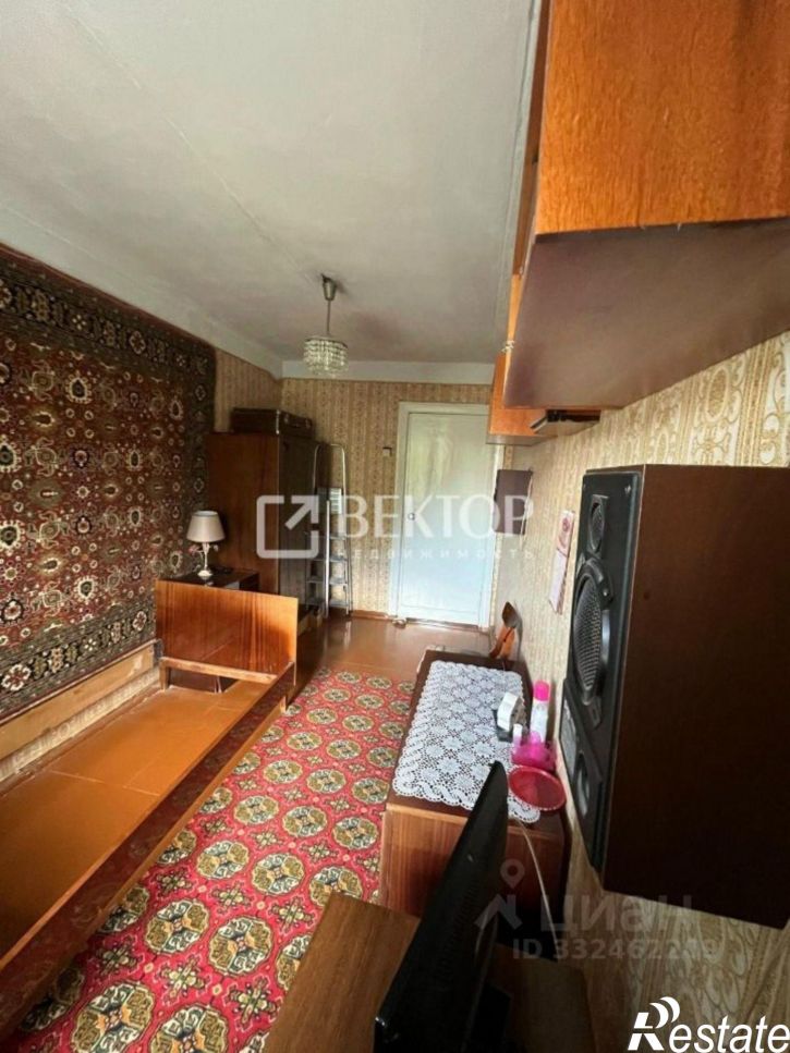 3-комн квартира ул Советская, 57,  д. 57
