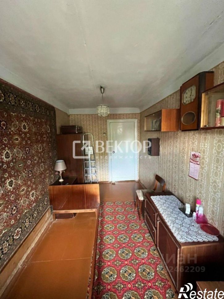 3-комн квартира ул Советская, 57,  д. 57