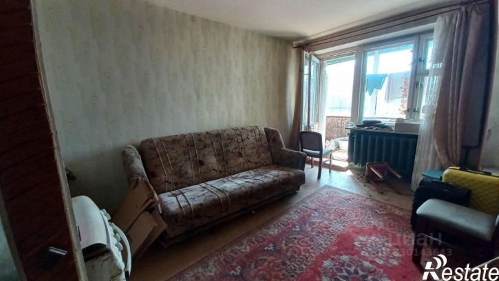 3-комн квартира ул Кудряшова, 102,  д. 102