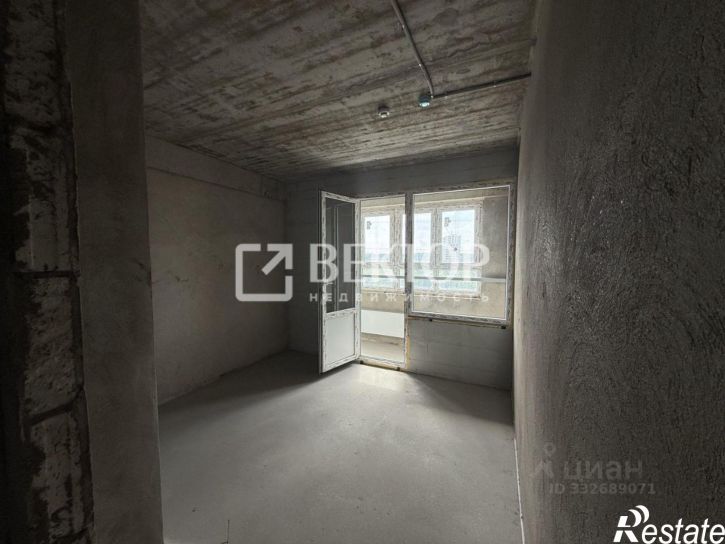 2-комн квартира г Иваново, мкр Видный, 8