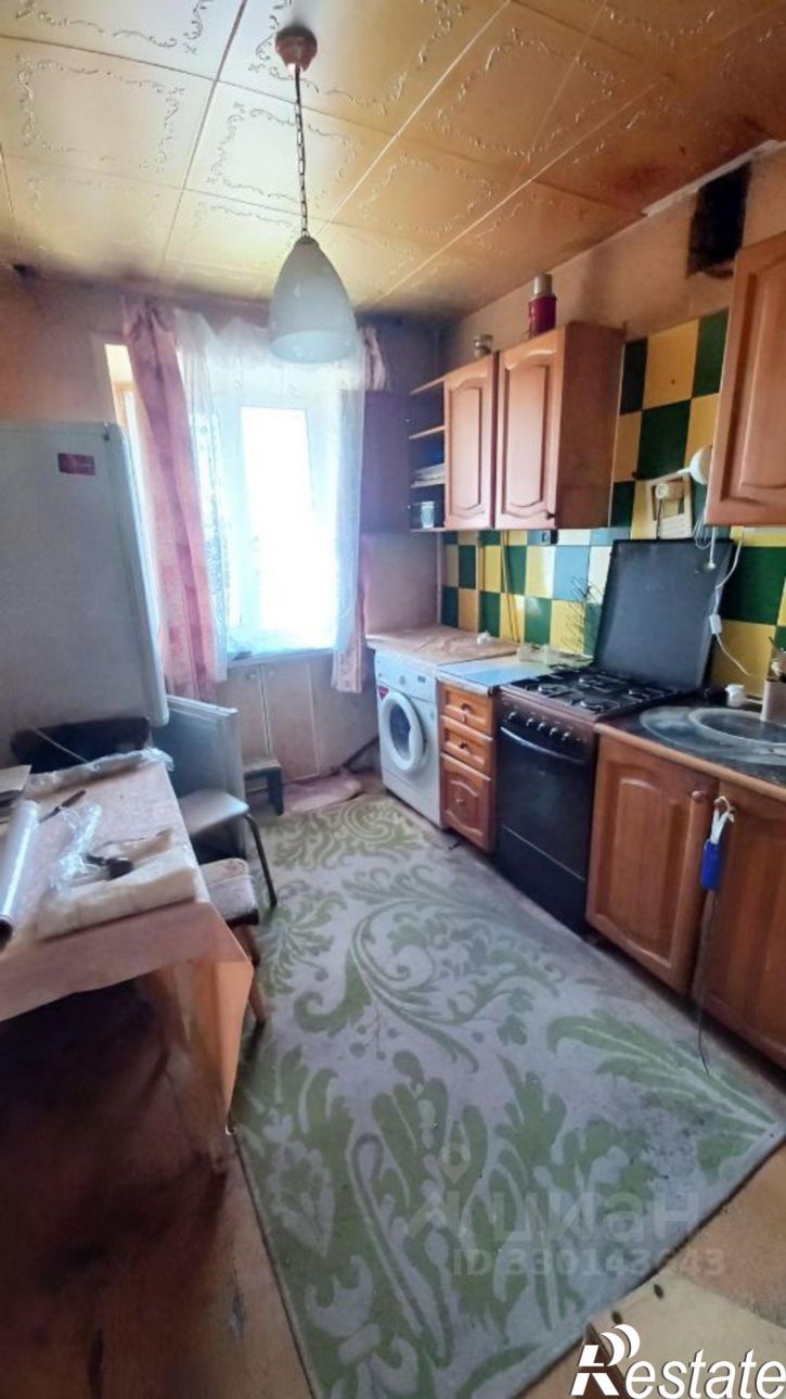 3-комн квартира ул Кудряшова, 102,  д. 102