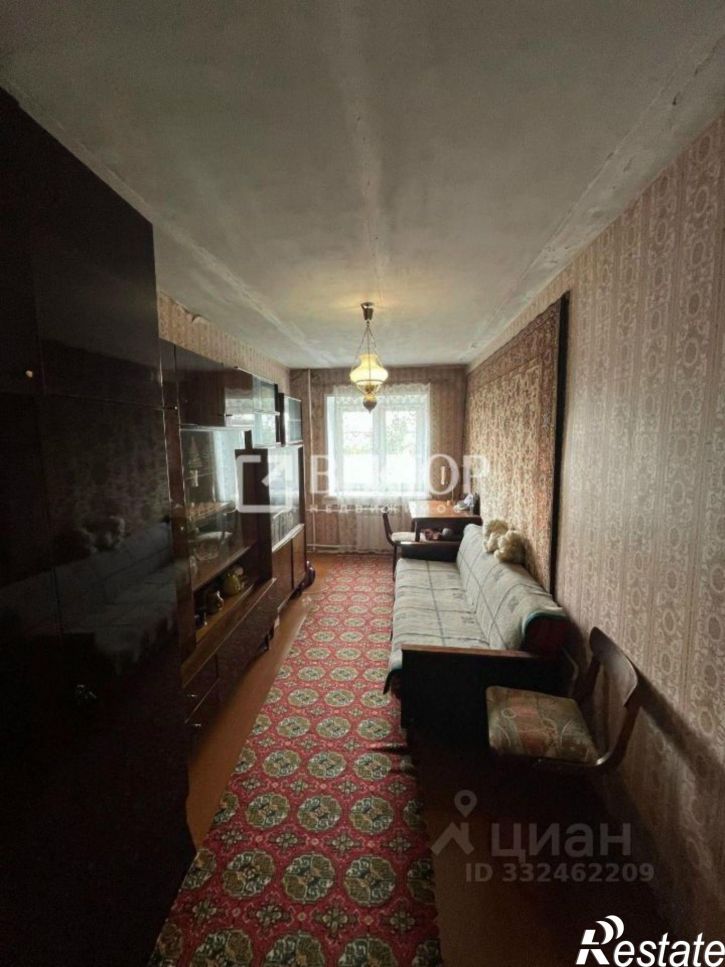3-комн квартира ул Советская, 57,  д. 57