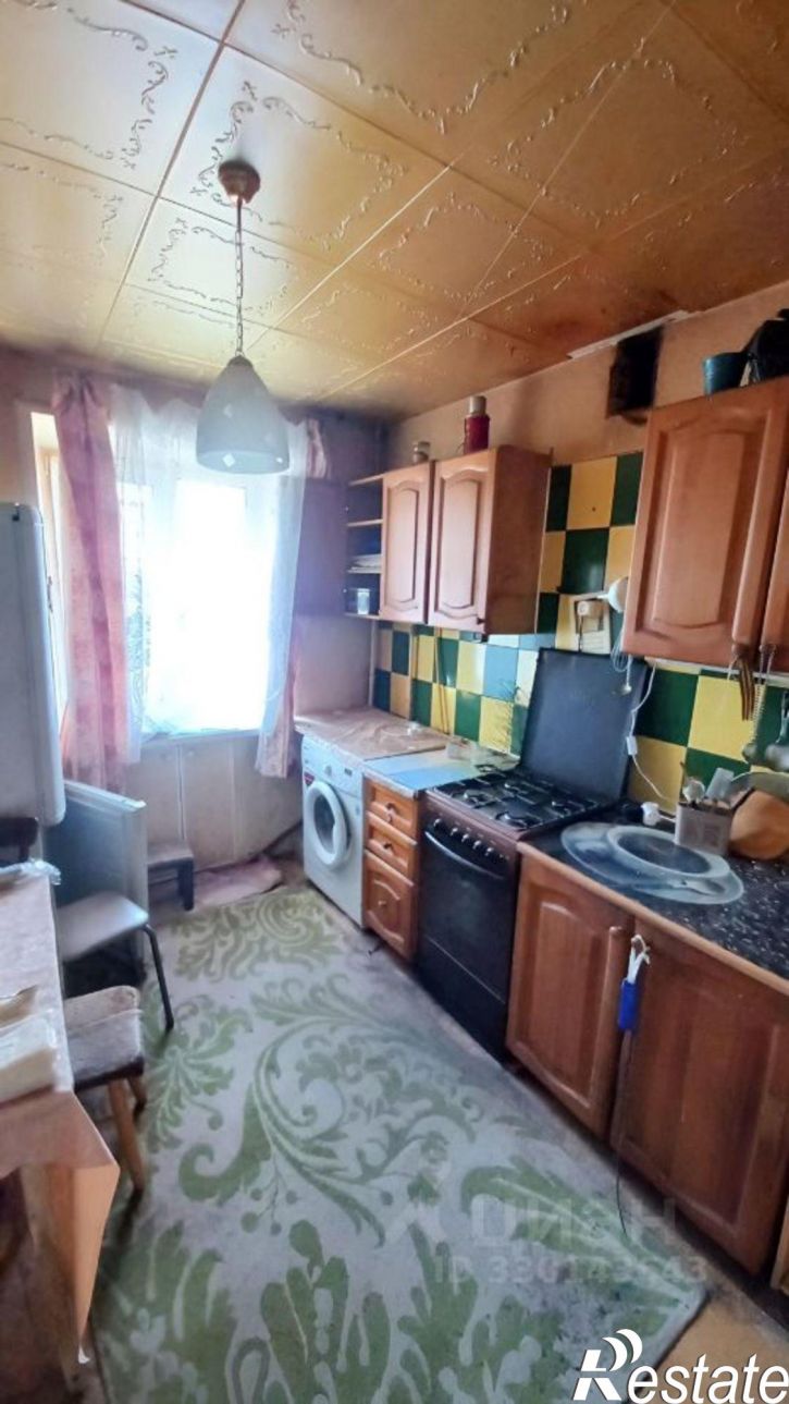 3-комн квартира ул Кудряшова, 102,  д. 102