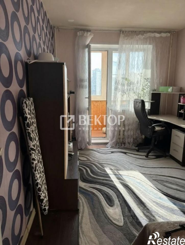3-комн квартира ул Ташкентская, 13,  д. 13