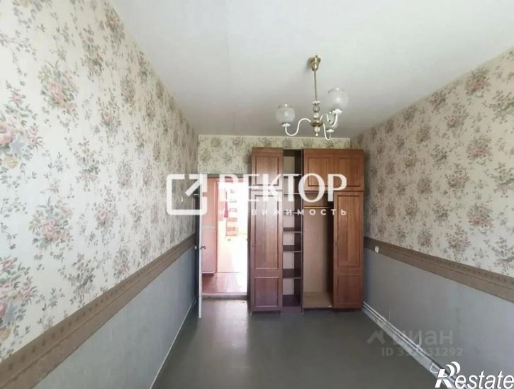 3-комн квартира пр-кт Ленина, 138,  д. 138