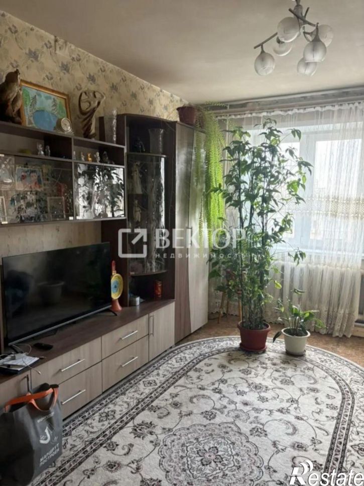 3-комн квартира ул Ташкентская, 13,  д. 13