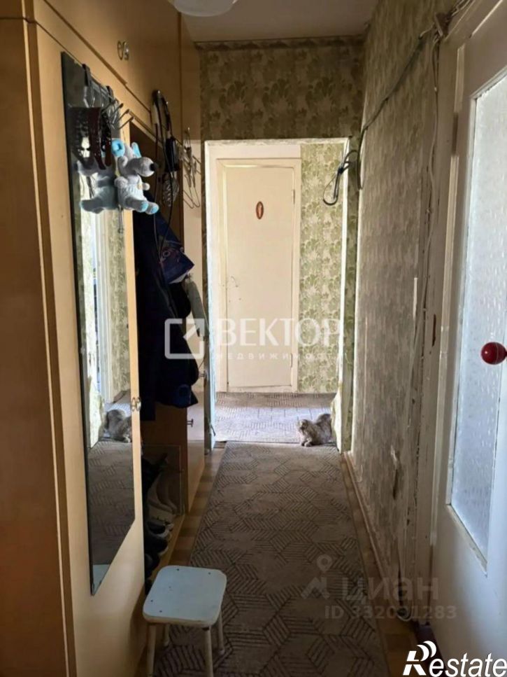 3-комн квартира ул Ташкентская, 13,  д. 13