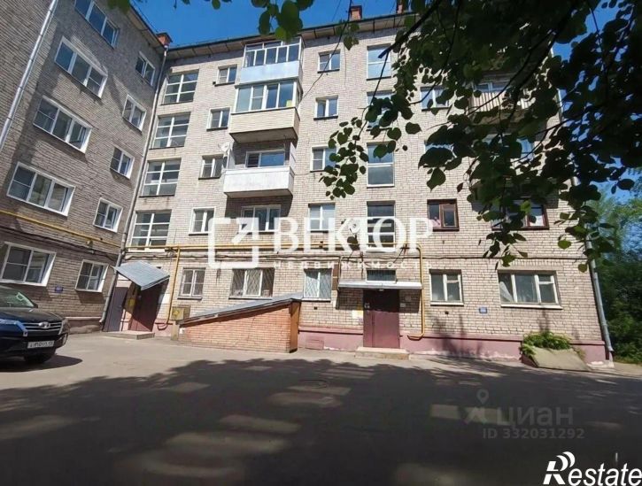 3-комн квартира пр-кт Ленина, 138,  д. 138