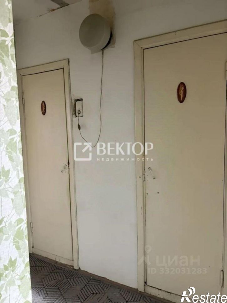 3-комн квартира ул Ташкентская, 13,  д. 13
