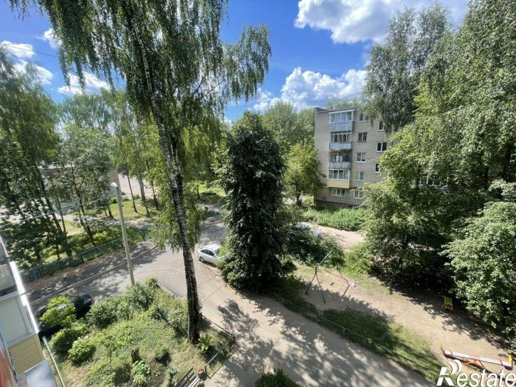 1-комн квартира Иваново, проспект Текстильщиков, 5Г