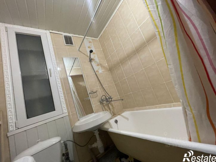 1-комн квартира Иваново, проспект Текстильщиков, 5Г